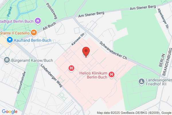 Gesundheitsakademie