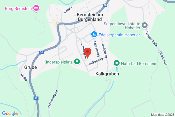 Hauptschule Bernstein