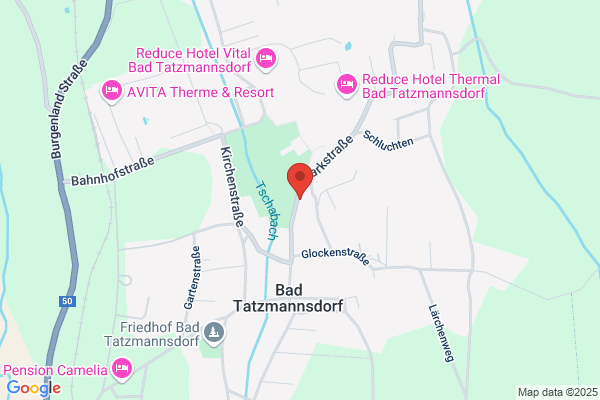 Hotel Fruehwirth Ges.mbH