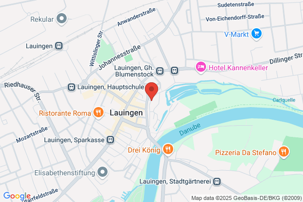 Josef Seybold