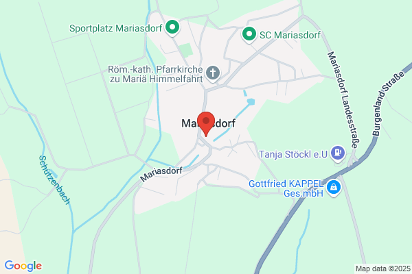 Karner Mostschank