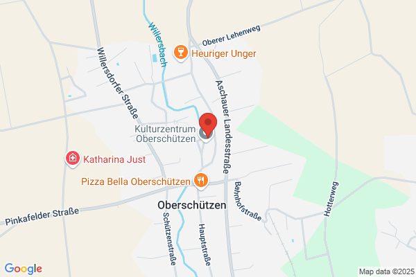 Kulturvereinigung Oberschuetzen