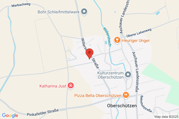 Pro Juventute Soz.-paed. Wohngemeinschaft Oberschuetzen