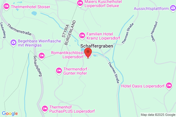 Residenz Hotel Eberhardt