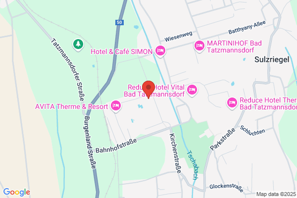 TC Bad Tatzmannsdorf