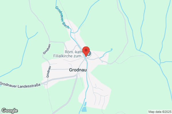 Volksschule Grodnau