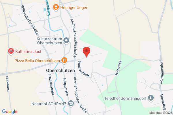 Volksschule Oberschuetzen