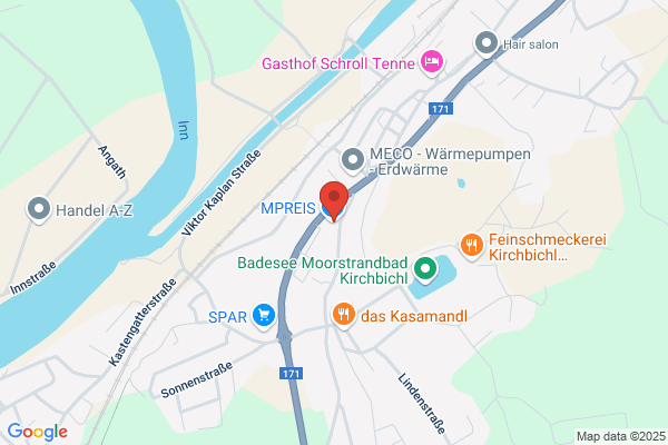 MPREIS