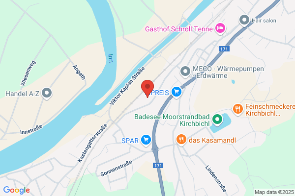 WEISSBACHER W. GmbH, Spenglerei u. Dachdeckerei