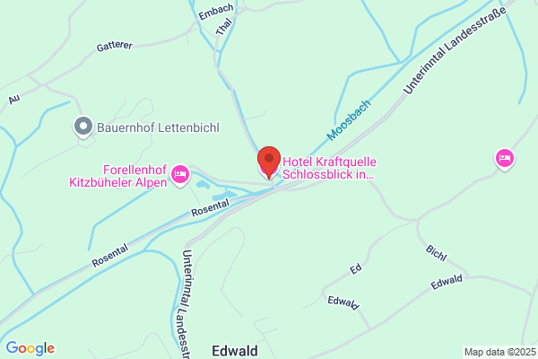 Landgasthof Schlossblick