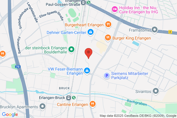 Höger Fertigungstechnik GmbH Werkzeug & Maschinenbau