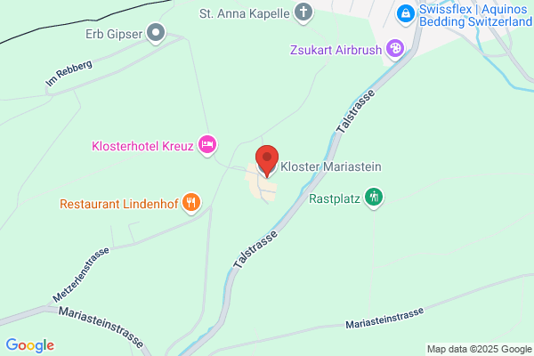 Logistic-Kirchbichl-Peintner KG