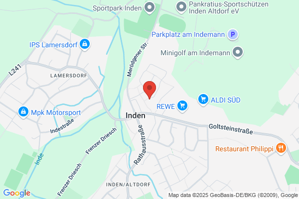 Andrea's Buegelservice Inh Andrea Diethard