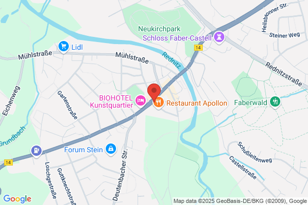 Baeckerei/Kaufhaus Mitterer