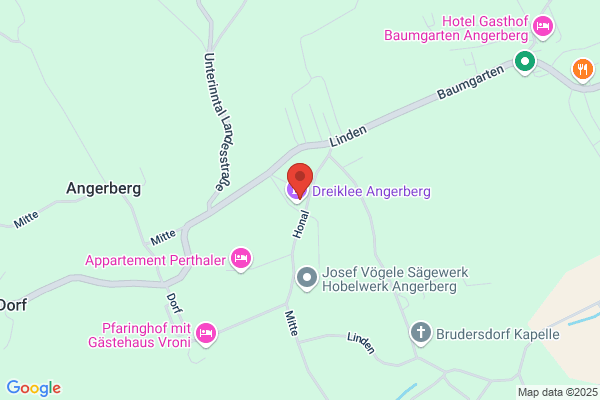 Bundesmusikkapelle Oberlangkampfen - Probelokal