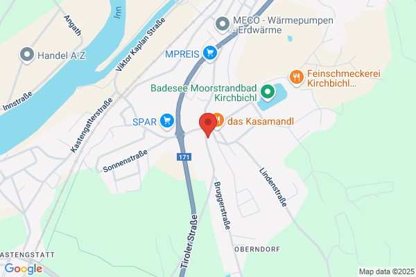Daxacher Moden GmbH