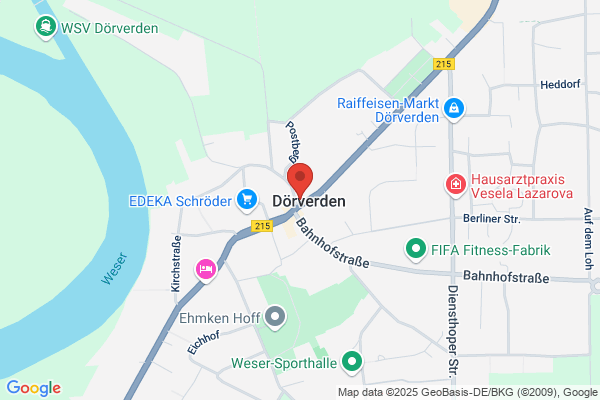 Dorfstube