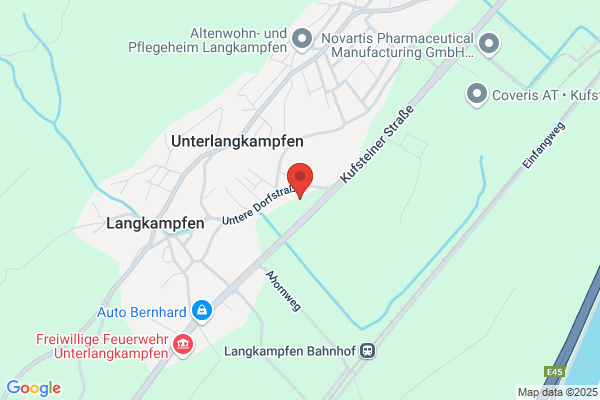 Erwachsenenschule Langkampfen Reider Josef