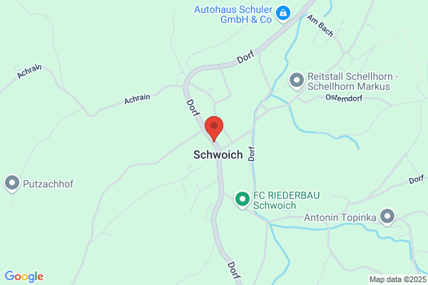 Erwachsenenschule Schwoich