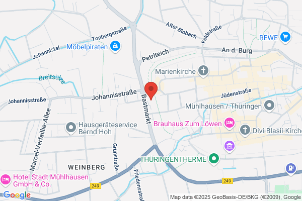 Feuerwehr