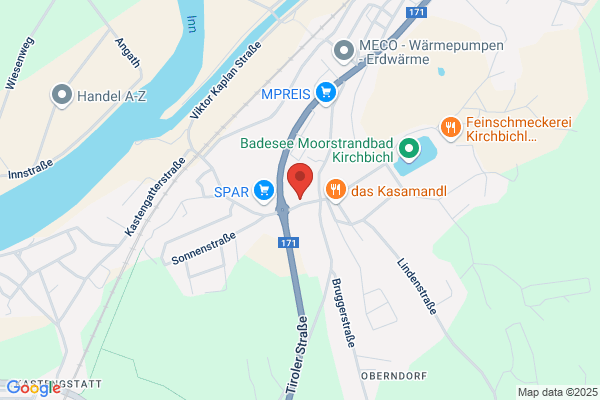 Freiwillige Feuerwehr Kirchbichl