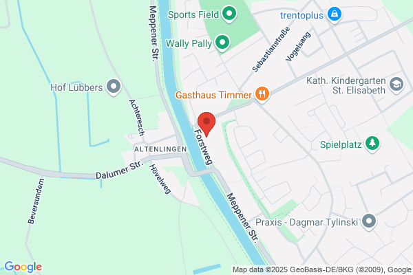 Gasthaus Auerstuben