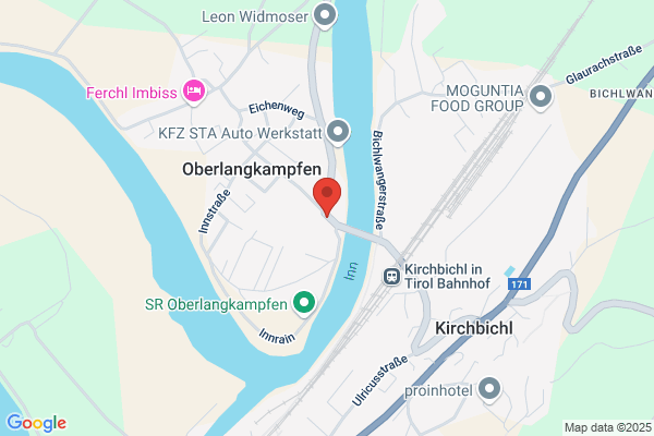 Gasthaus Innbruecke