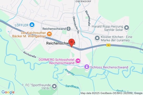 Gasthof Drei Grafen