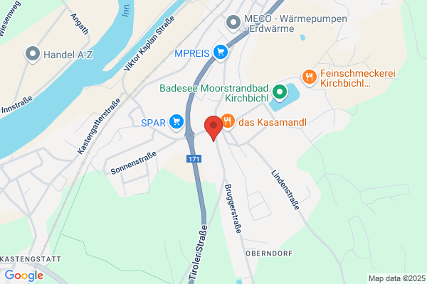 Gasthof Oberlaender