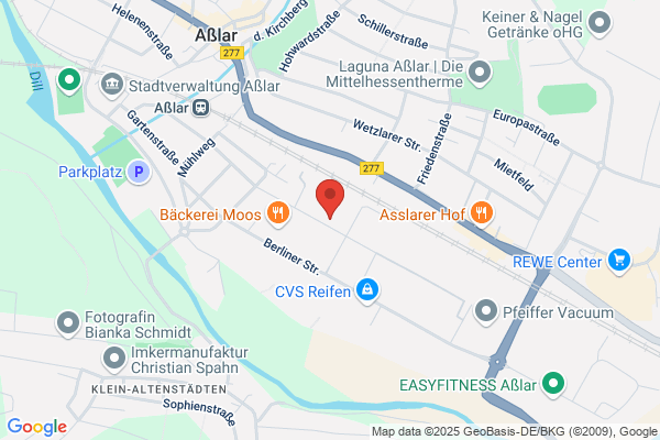 Gebhard Pfeiffer