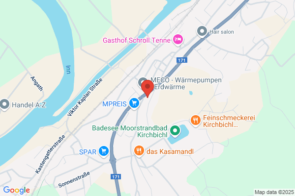 Gemeindbuecherei Kirchbichl