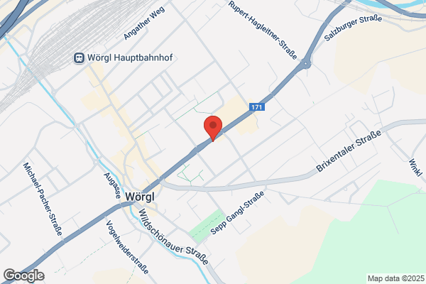 Gendarmerieposten Kirchbichl