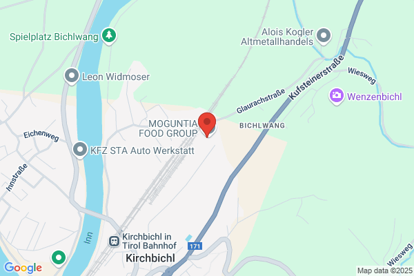 Haya Lebensmittelerzeugungs GmbH