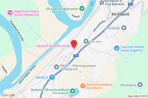 Hotel-Cafe Schrollhof