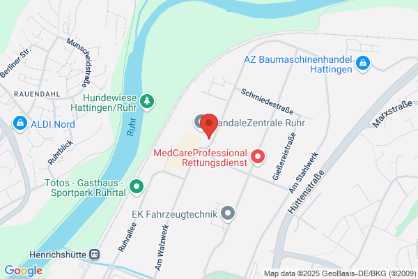 IMO Unternehmensberatung GmbH