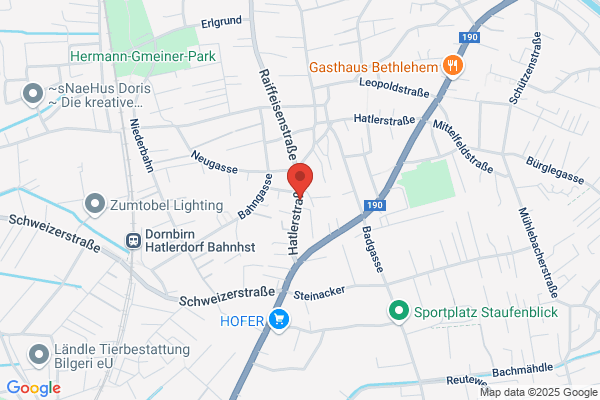 Josef Rangger Gesellschaft m.b.H.