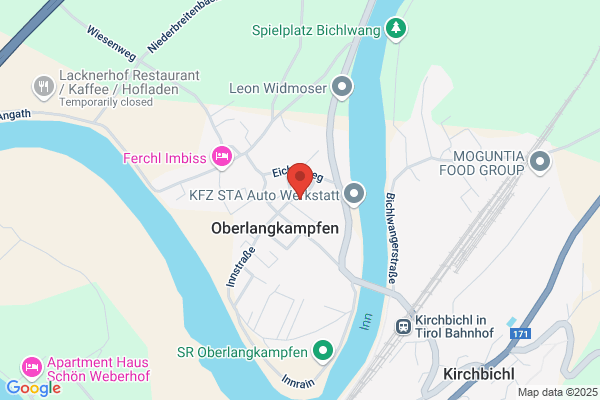 Kindergarten Oberlangkampfen