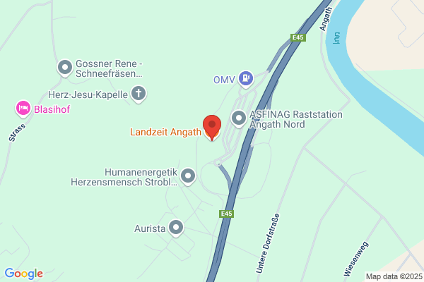 Landzeit Restaurant Betrieb GmbH