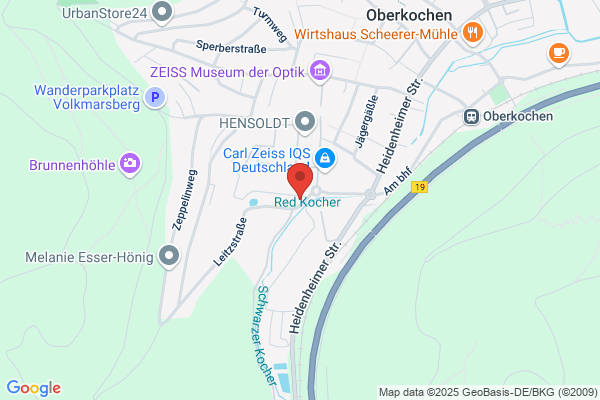 Leitz GmbH und Co KG