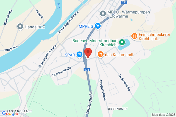 Motorsportverein Kirchbichl