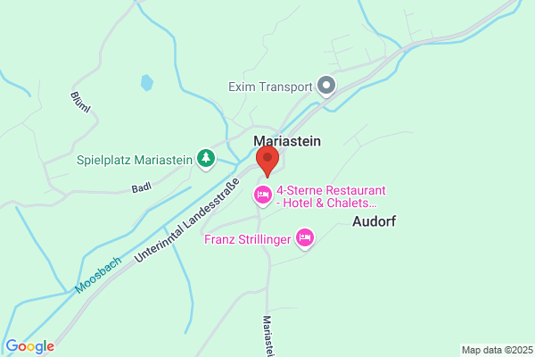 Oesterreichische Post AG Postamt