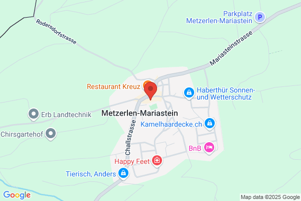 Pfarramt