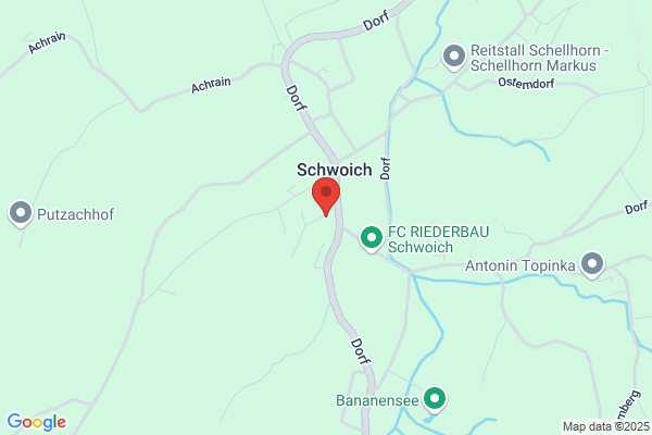 Pfarramt Schwoich