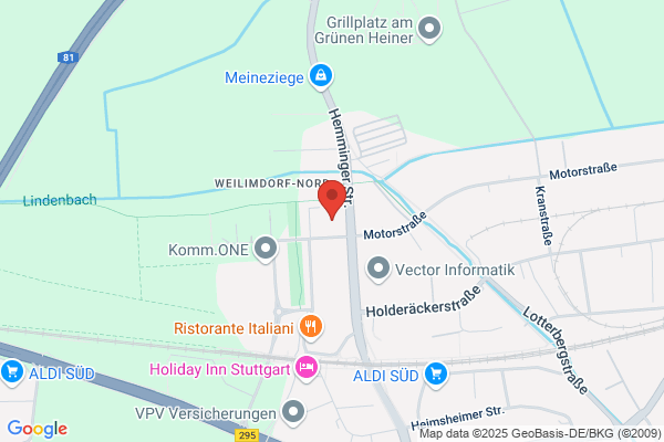 Planquadrat GmbH und Co KG