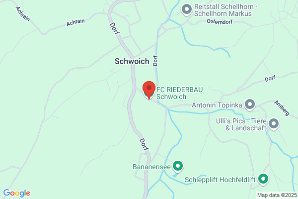 SV Schwoich