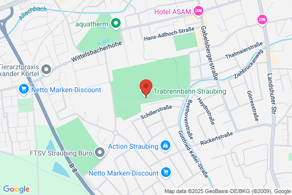 Trabrennverein Schwoich