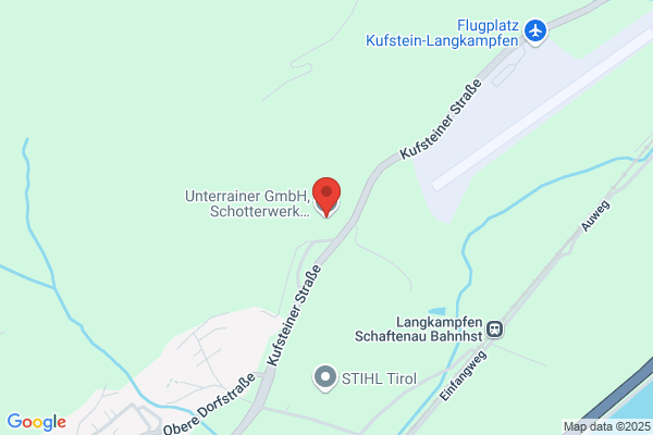 Unterrainer GesmbH