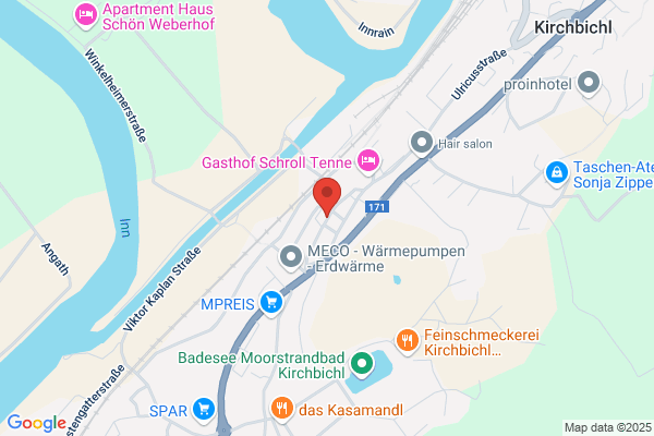Volksschule Kirchbichl