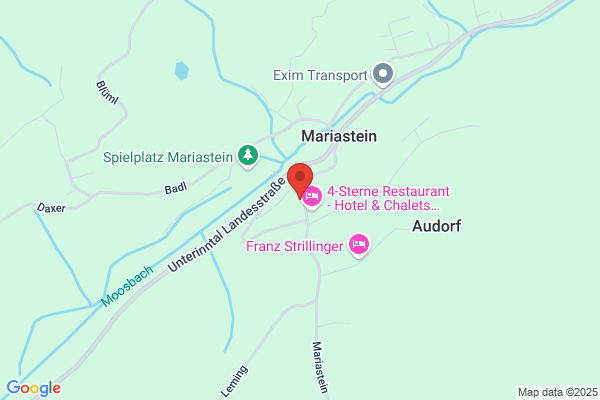 Volksschule Mariastein