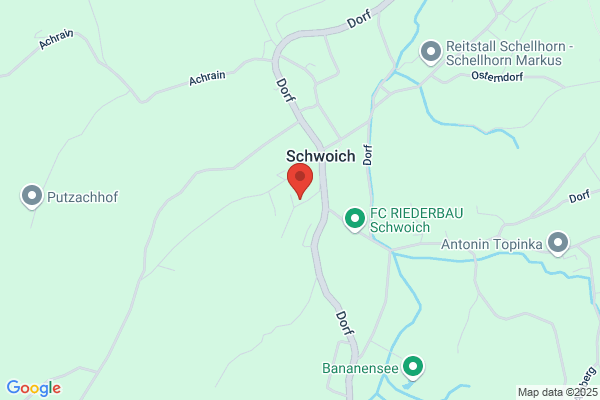 Volksschule Schwoich